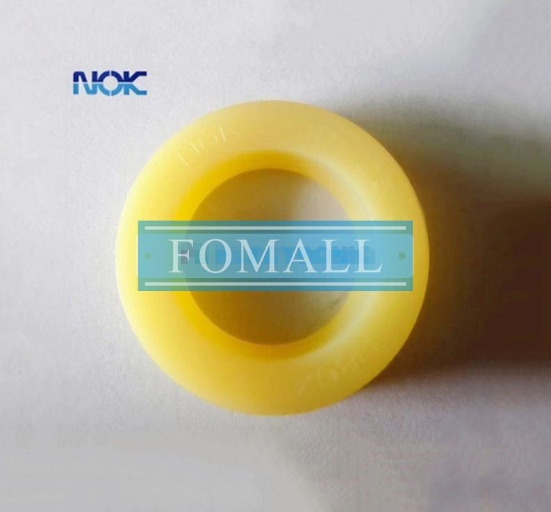 1PCS New For NOK Piston rod Oil seal sealing ring IDI70*85*10