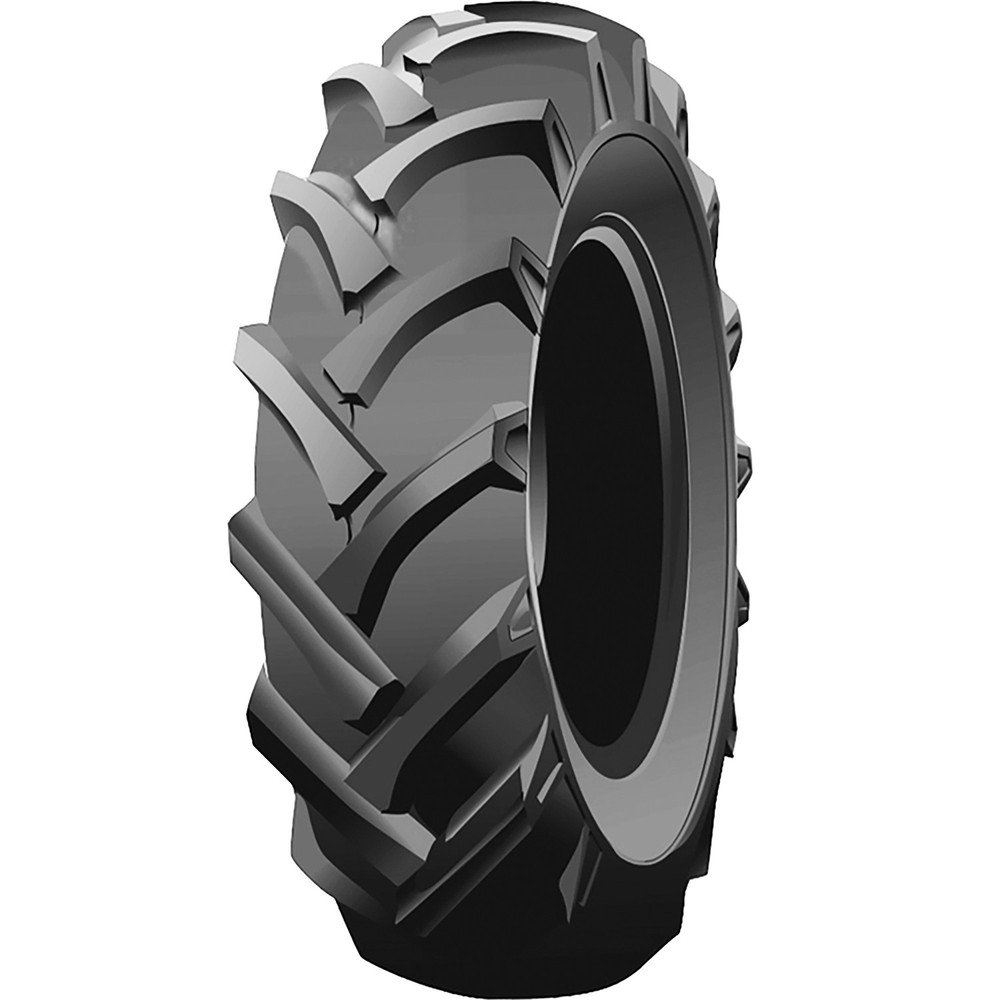 2 Tires K9 Bias Farm R-1 Front 5-12 Load 6 Ply (TT) Tractor