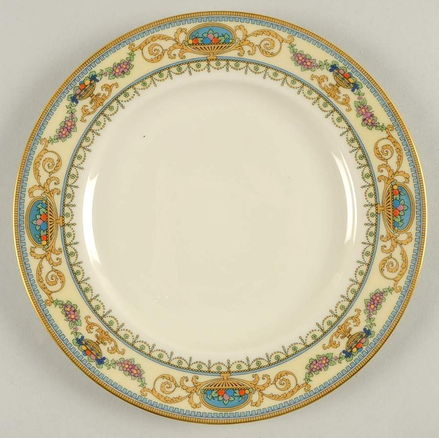 Lenox Harwood Luncheon Plate 305026