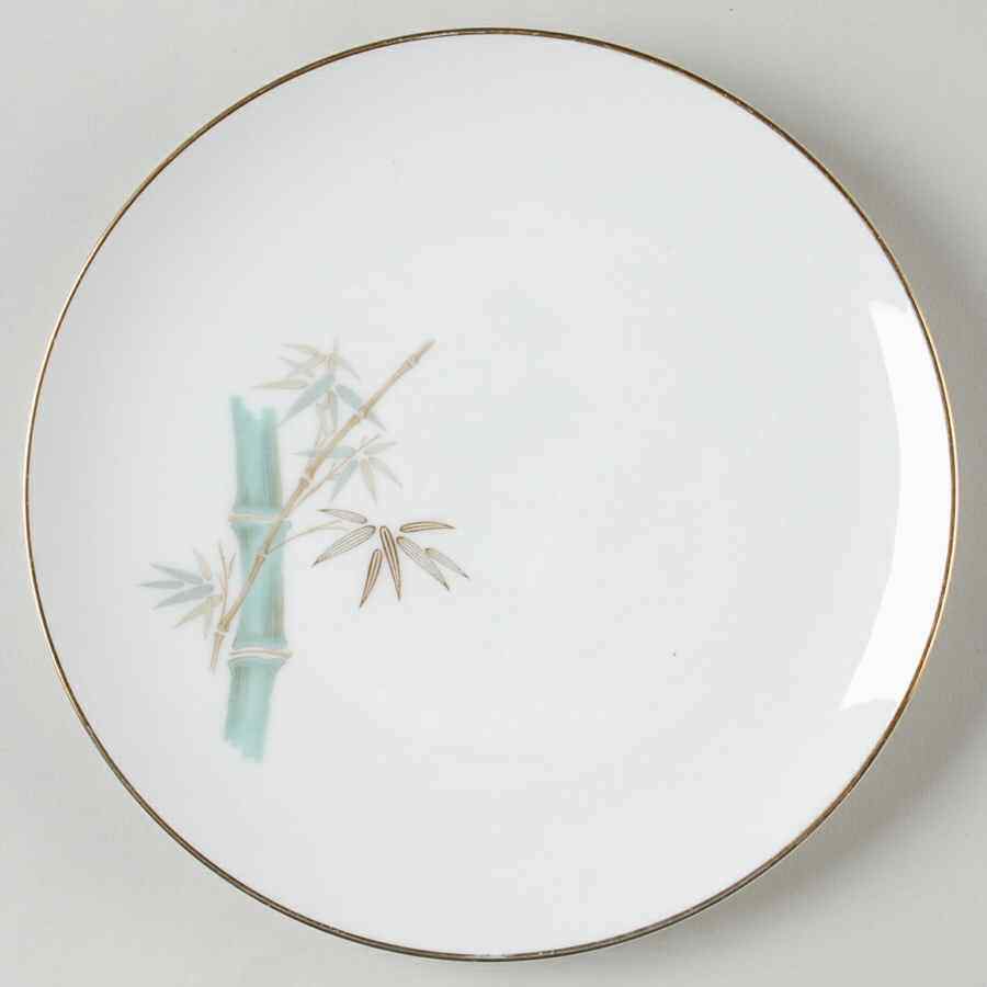 Noritake Oriental Salad Plate 456965