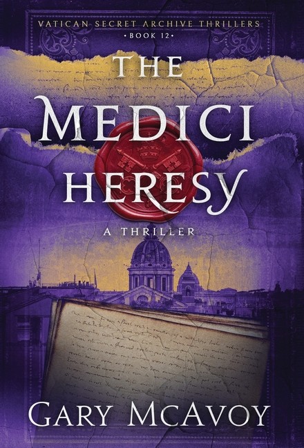 The Medici Heresy