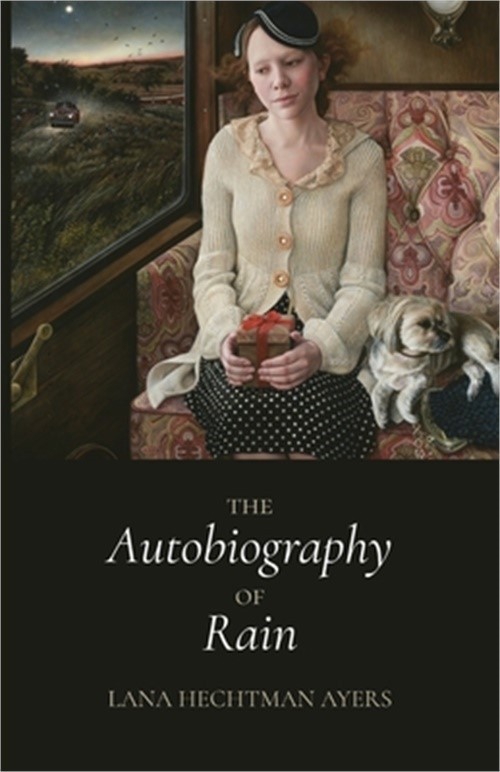 The Autobiography of Rain (Paperback or Softback)