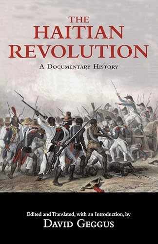 The Haitian Revolution: A Documentary History - Paperback - Very Good