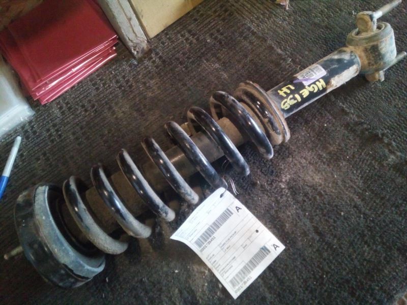 OEM Strut Front Fits 2018-2020 Ford F150 Pickup 1308730