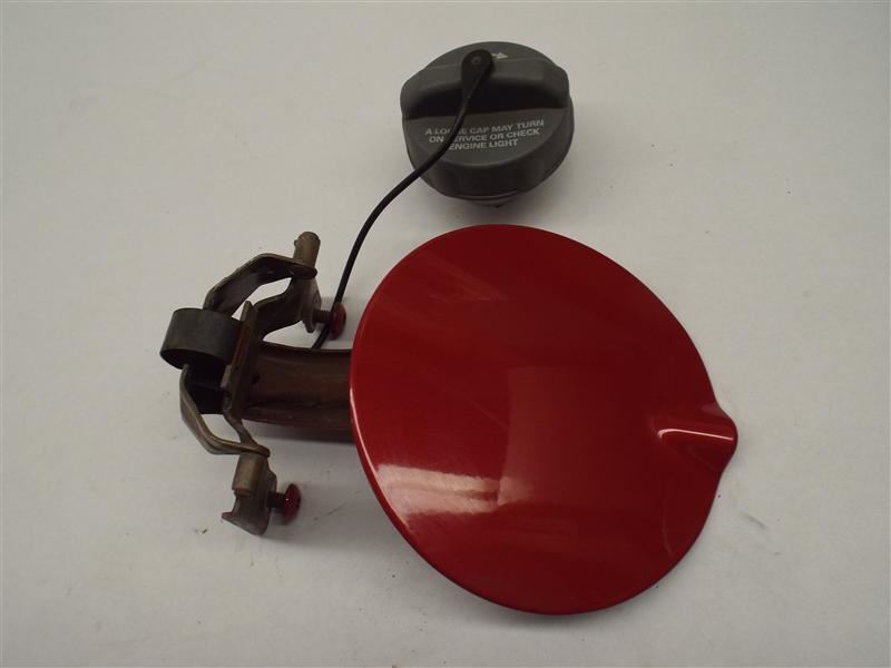 AVENGER   2014 Fuel Filler Door 206207