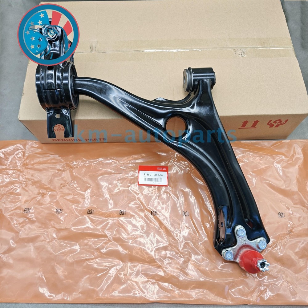 NEW For Honda Civic 2.0L 22-24 Front Right Passenger Lower Control Arm USA!