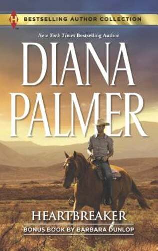 Heartbreaker & in Bed with the Wrangler: A 2-In-1 Collection by Diana Palmer