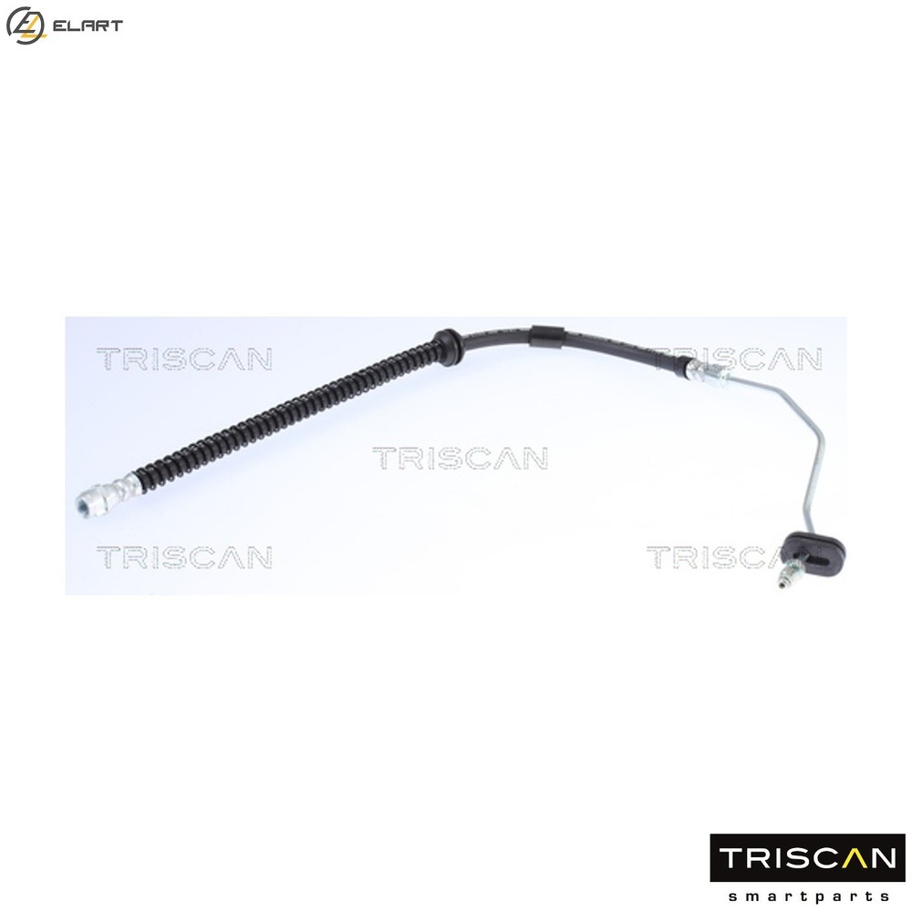 BRAKE HOSE 8150 29321 FOR VW PORSCHE CGFA/CGEA 3.0L CVVA/CATA/CASA/CNRB 3.0L