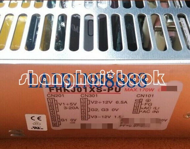 1Pcs Used FHKJ01XS-PU For Discounts, Please Contact *yt
