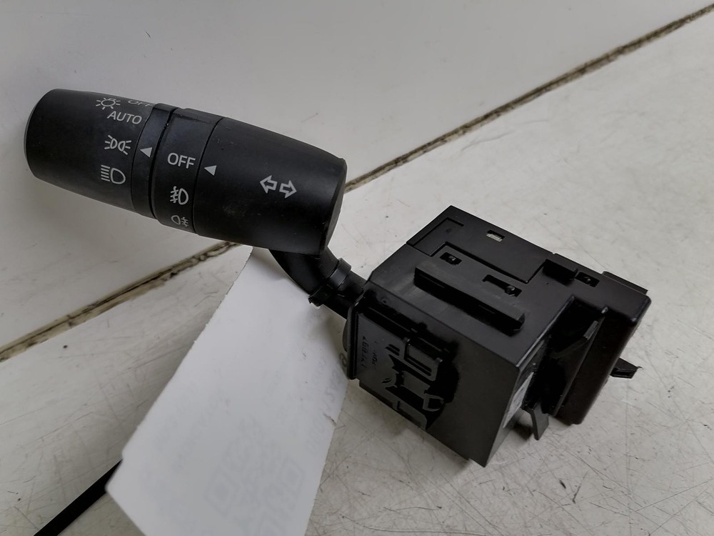 Mazda 6 MK3 GJ 2012-2016 Indicator Combo Switch Stalk KD5117F887