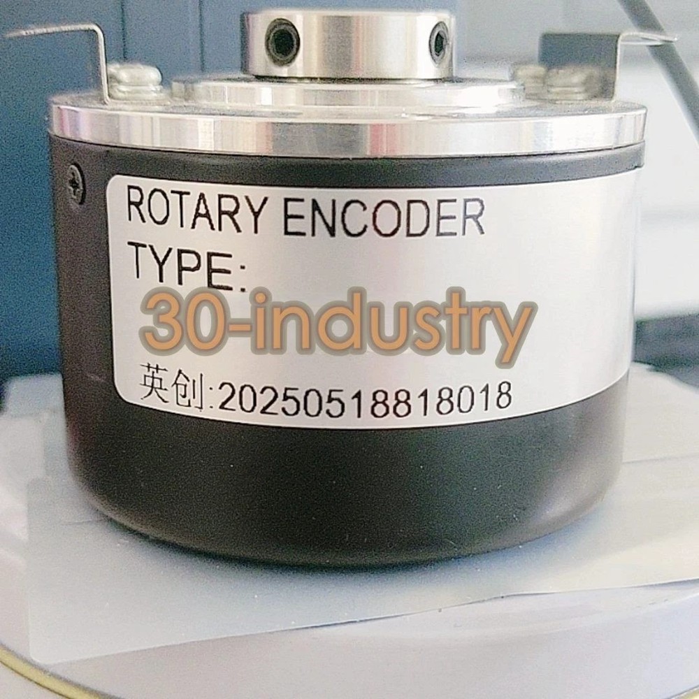 1pcs New For 260-N-R-10-S-1024-Q-HV Encoder Replacement *cm