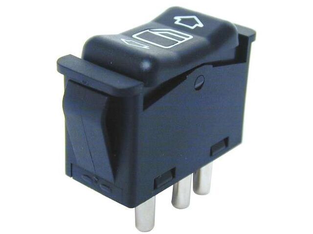 1991-1995 Volvo 940 Window Switch Replacement Part 81292QPBW  