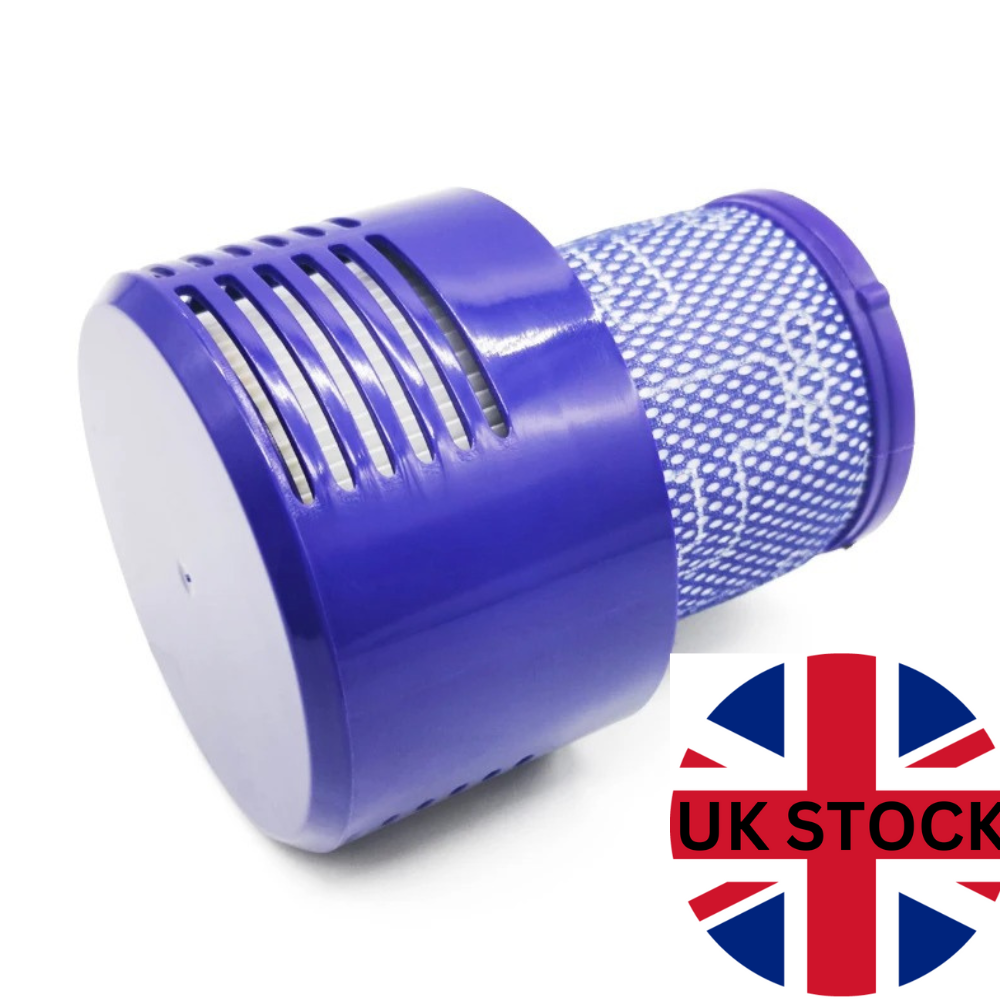 100% Genuine Dyson V10 SV12 HEPA Filter - Vacuum Animal Absolute Total Clean