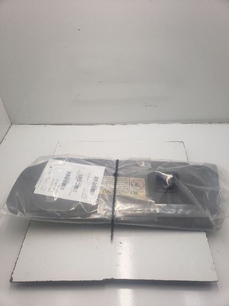 Passenger Sun Visor Thru 2/04/02 Super Cab Fits 00-02 FORD F150 PICKUP 882028