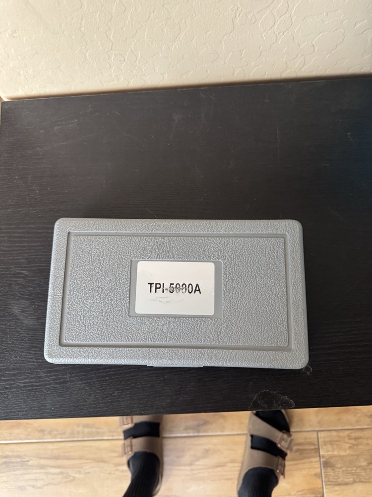 TPI-500A Coax Connector Adapter Kit for Reliable Cable Connections