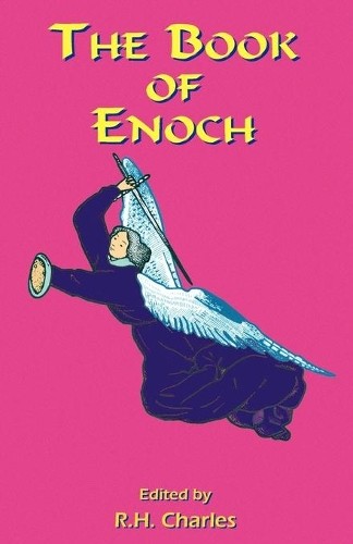 R., H. Charles The Book of Enoch (Paperback)Another great item from Rarewaves USA | Free delivery!