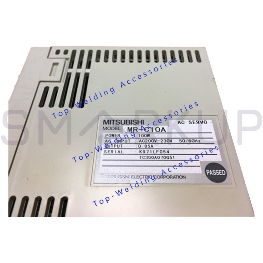 New In Box MITSUBISHI MR-C10A MRC10A Servo Drive