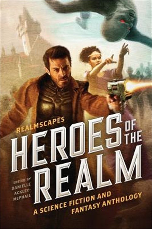 Heroes of the Realm (Paperback or Softback)