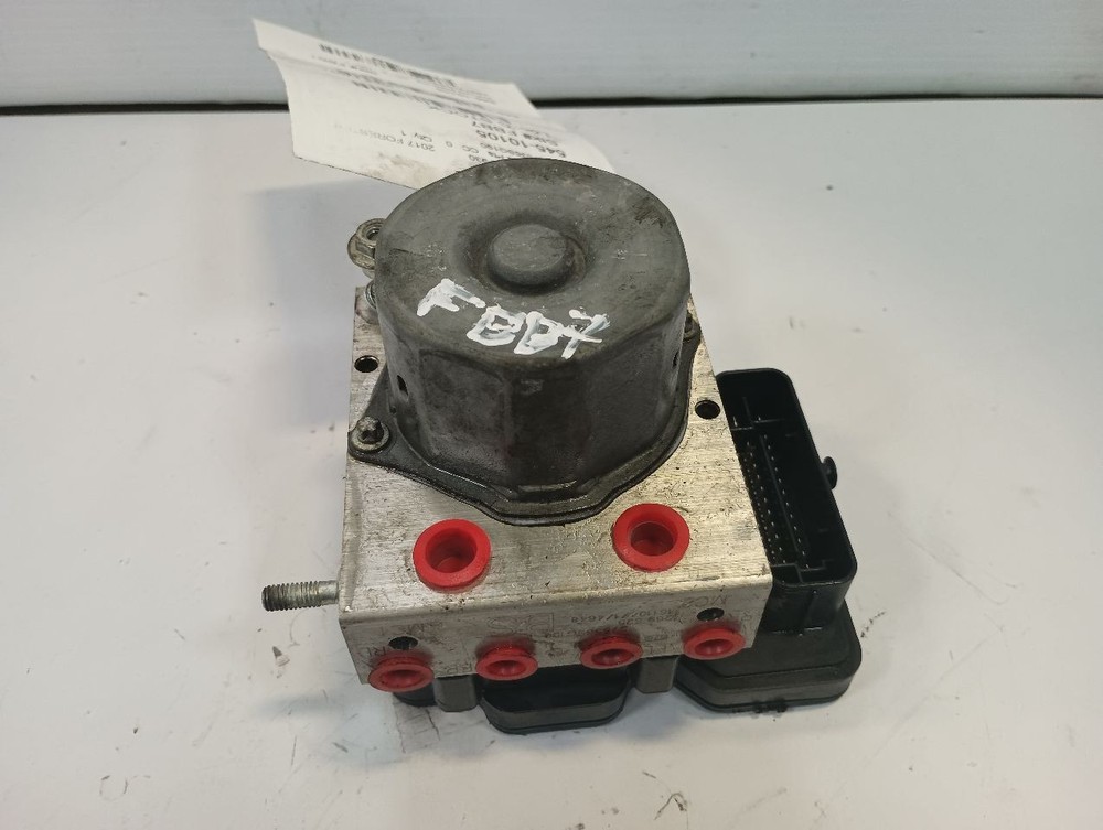 27536SG190 ABS Actuator Pump Assembly  From 2017 FORESTER  (11954068