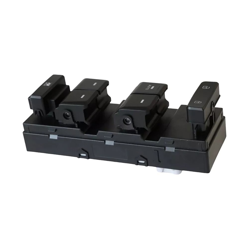 Power Window Main Control Switch Kits Driver Side For Hyundai Sonata 2015-2019