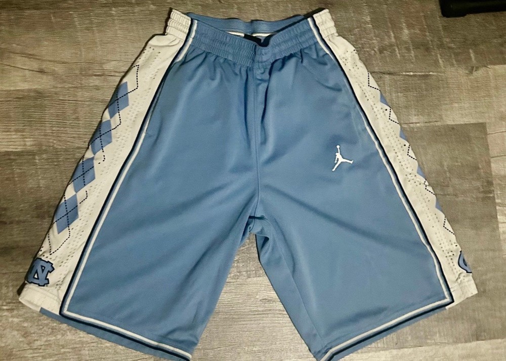 north carolina tar heels shorts