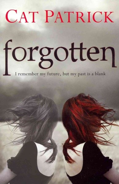 Forgotten, Paperback by Patrick, Cat, Like New Used, Free shipping in the US