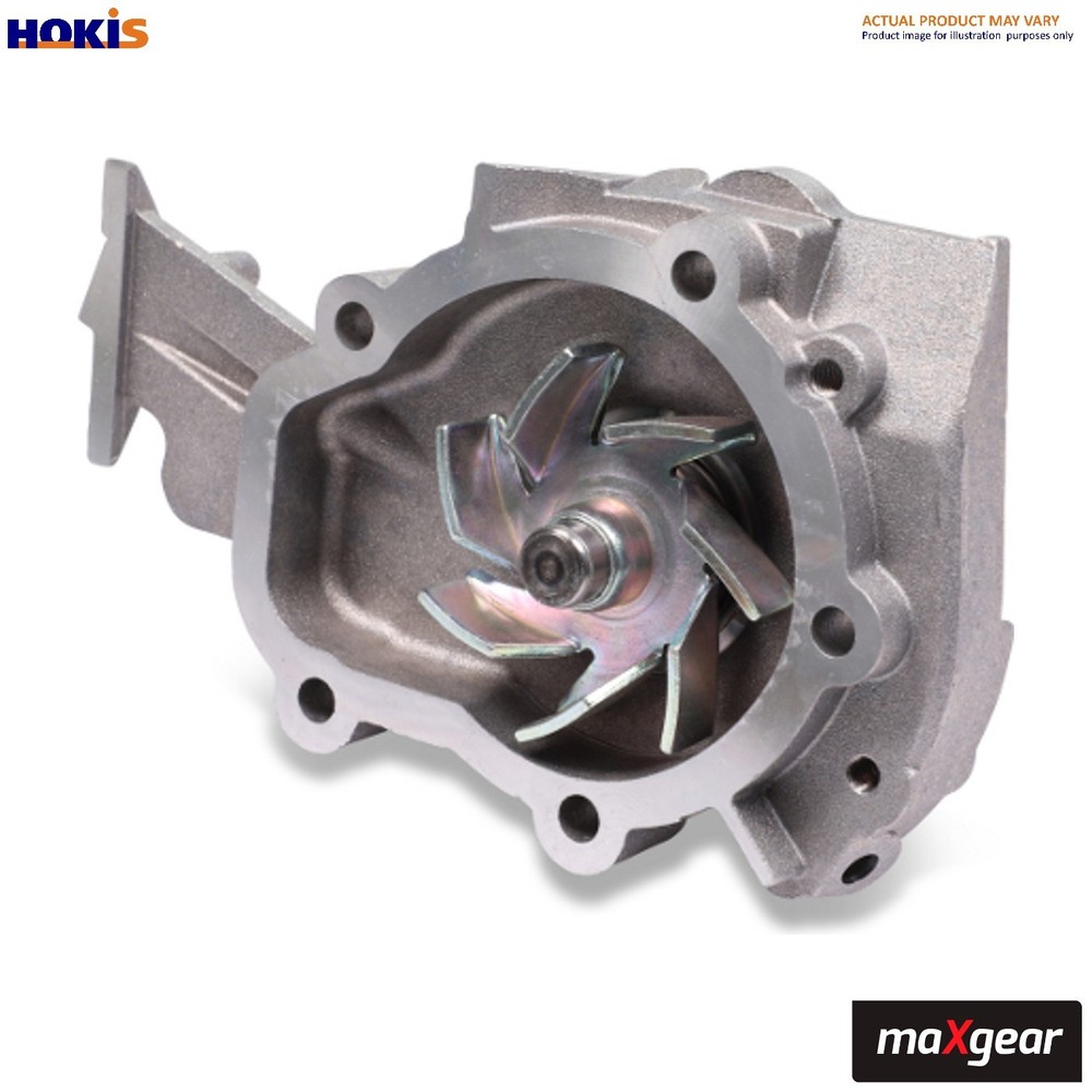 WATER PUMP ENGINE COOLING 47-0032 FOR DAEWOO VAUXHALL CARLTON/Mk/III FRONTERA