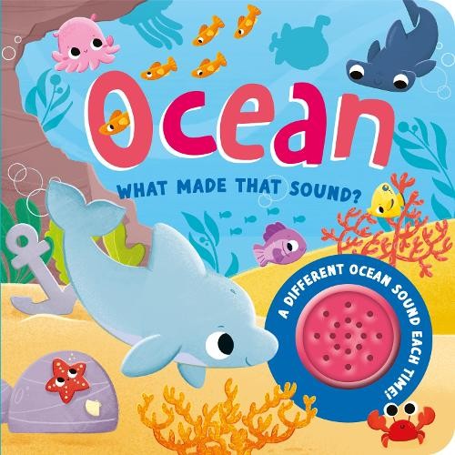 Eva Maria Gey Ocean (Mixed Media Product)Another great item from Rarewaves USA | Free delivery!
