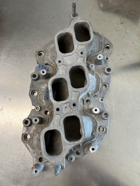 4.0L 6 Cylinder 1GRFE Lower Intake Manifold for 05-15 Tacoma 389438