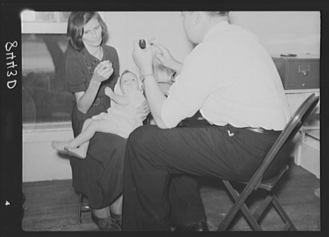 Irwinville Farms,Irwin County,Georgia,GA,Farm Security Administration,FSA,7