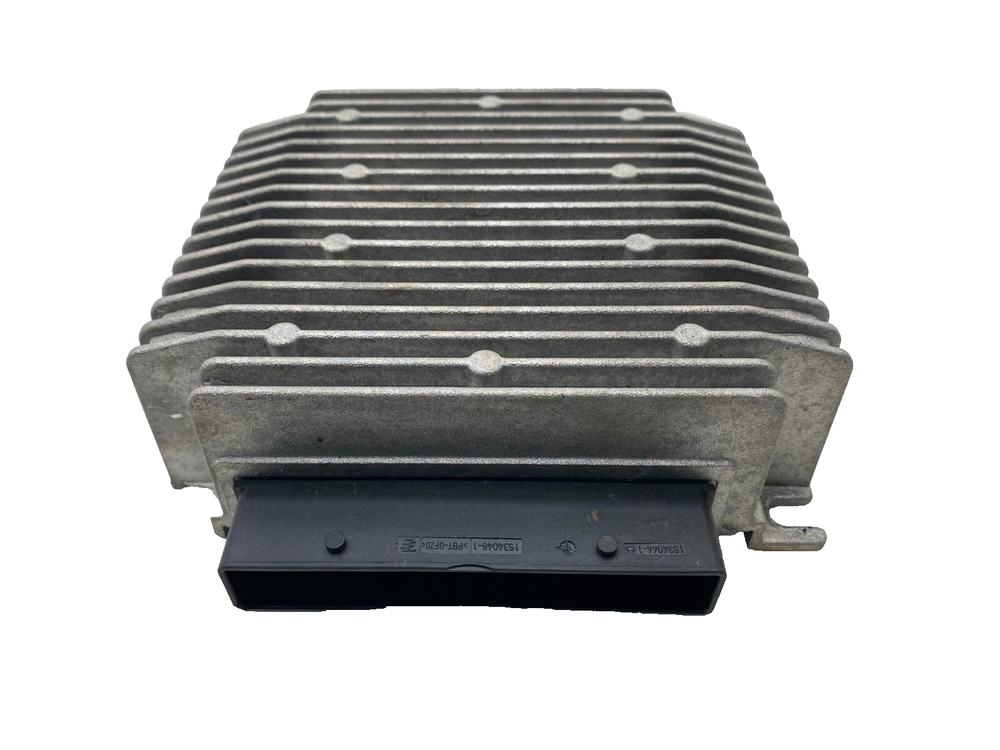 ⭕ 2012-2020 Tesla Model S MS External Audio Sound System Amplifier 1004833-10-A