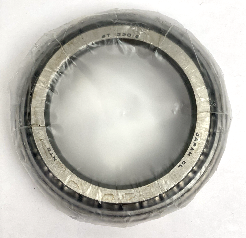 NTN 4T 33013 Tapered Roller Bearing for Heavy-Duty Applications
