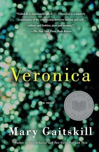 Veronica - Paperback, by Gaitskill Mary - Very Good q