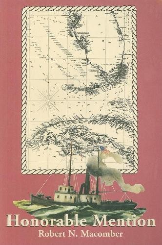 Robert N. Macomber Honorable Mention (Paperback) Honor SeriesAnother great item from Rarewaves USA | Free delivery!