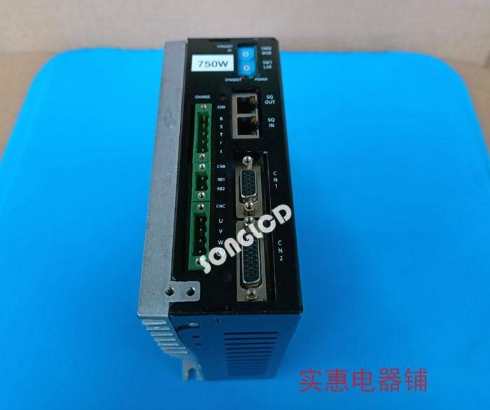 1PCS CSDH-8-08AN0-SQ via DHL or Fedex fast shipping