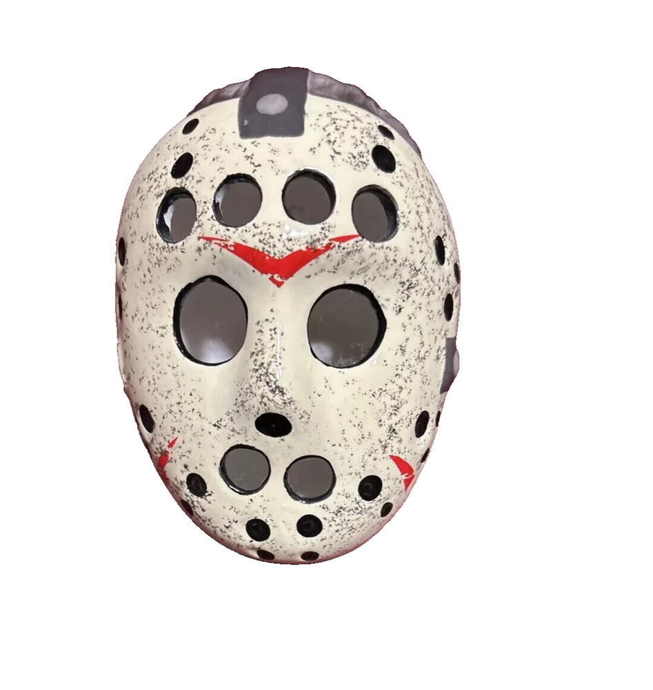 Friday The 13th Jason Voorhees Pen Pencil Holder BRAND NEW NO BOX
