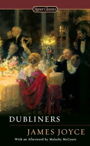 Dubliners (Signet Classics), James Joyce