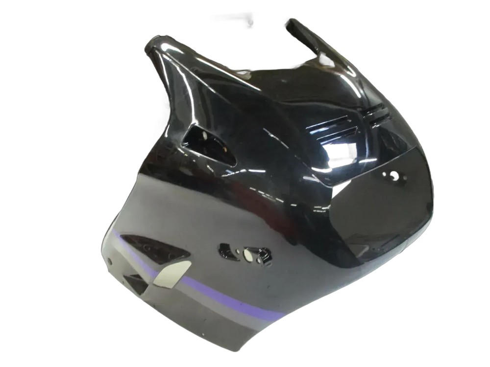 3. Suzuki GSX 1100 F GV 72 C Fairing Pulpit Front Headlight Front Mask