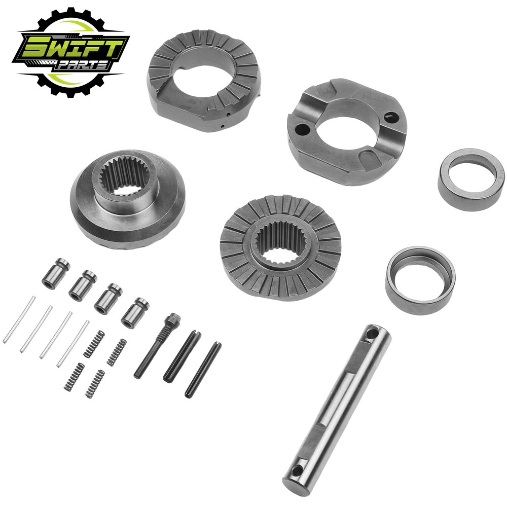 Differential Locker For 1984-2006 Jeep Wrangler Dana 35 27 Spline Posi Locker US