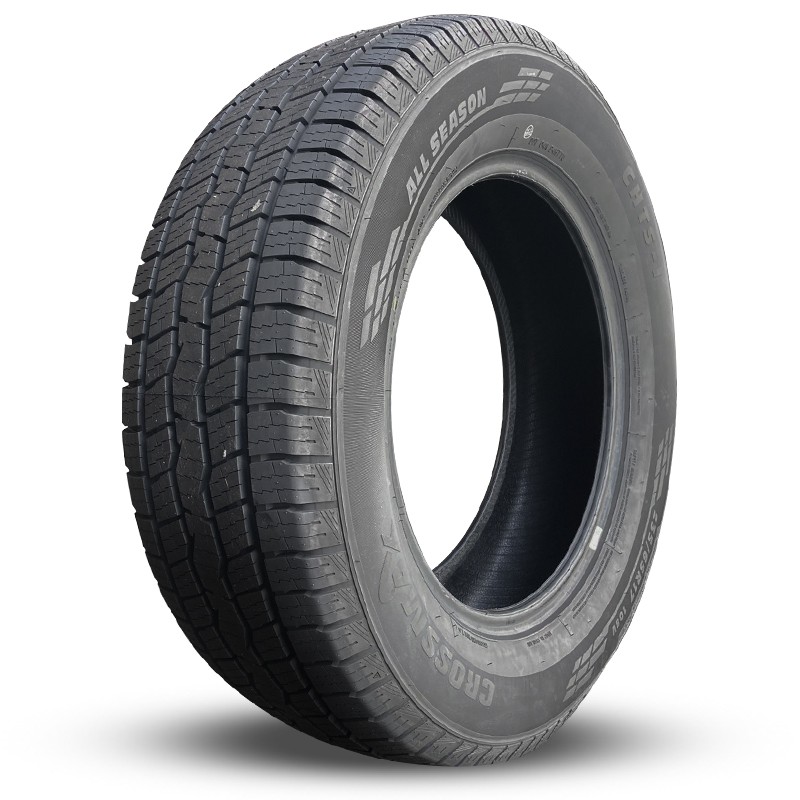 1 Crossmax CHTS-1 235/75R15 109T XL All Season Passenger Tires