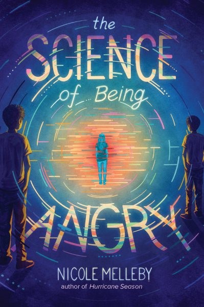 Science of Being Angry, Paperback by Melleby, Nicole, Like New Used, Free shi...