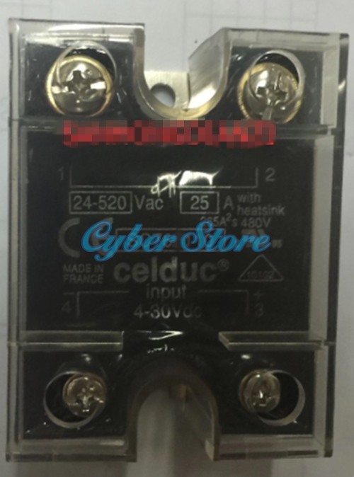 1Pcs New For SC768110 Solid State Relay
