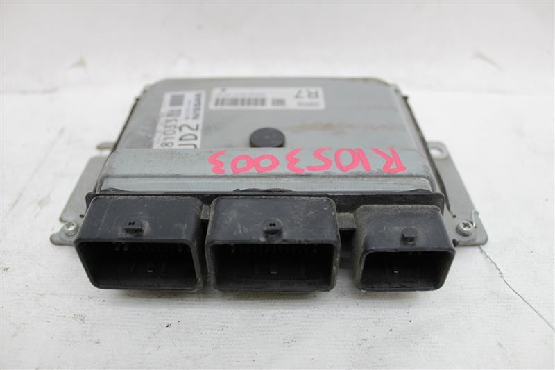 Used Engine Control Module (ECM) fits: 2017 Nissan Murano Electronic Control Mod