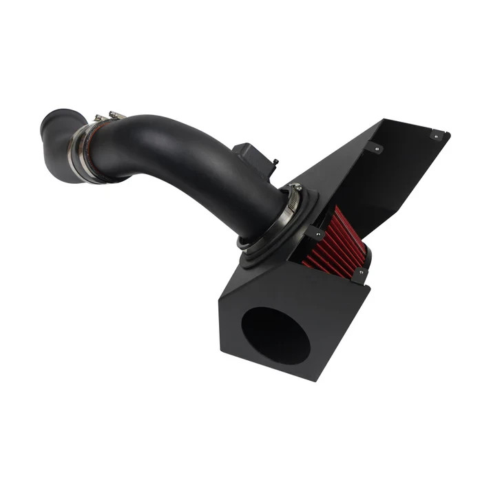 Cold Air Intake System Kit Fits 2012-2016 BMW F10/F11 520i/528i N20 2.0L 12-18