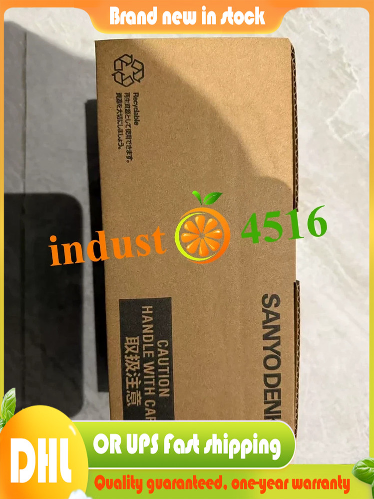 Servo Motor R2AA13200LCRKZ Brand New Original, Fast DHL Shipping