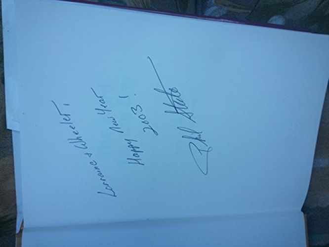 The Word for the Day 65 Years of Wit - Hardcover, by Steele Bob - Very Good u