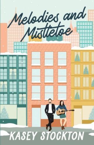 Melodies and Mistletoe, Like New Used, Free shipping in the US