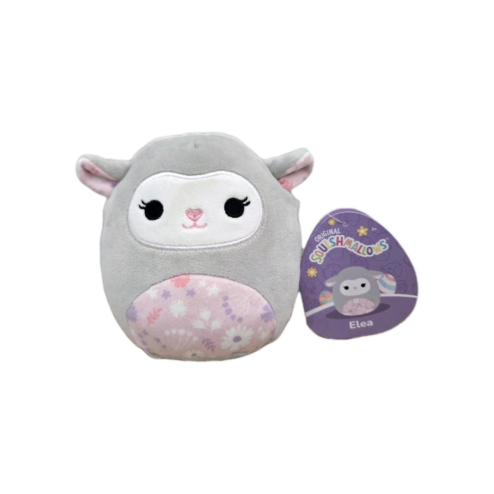 Squishmallows 5