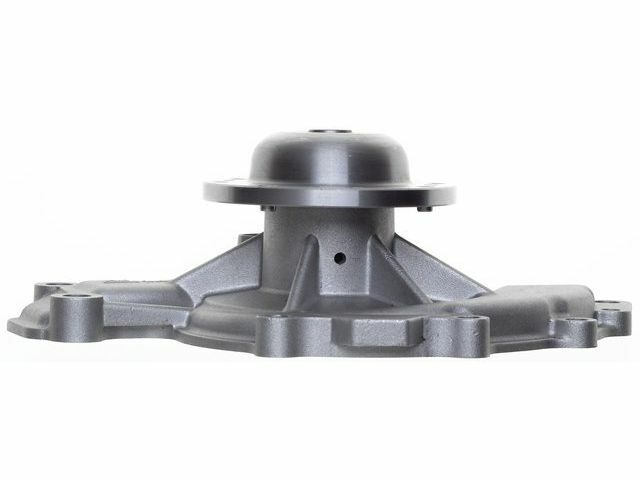 Gates Water Pump (Standard) Water Pump fits Buick Skylark 1986-1993 74MYMQ