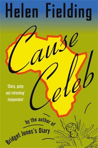 Cause Celeb by Fielding, Helen Paperback Book The Fast Free ShippingFREE US DELIVERY | ISBN: 0330412256 | Quality Books